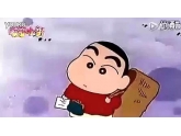 慎点!《蜡笔小新》广东方言版网络爆红,笑到你趴街! 慎点!《蜡笔小新》广东方言版网络爆红,笑到你趴街!