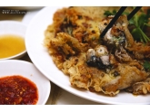 【好好呷个个呷】唔使坐高铁都可以食到咁正宗嘅蚝烙 【好好呷个个呷】唔使坐高铁都可以食到咁正宗嘅蚝烙