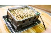 【探店】望牛墩本地佬良心火炭烤鱼,食得出嘅干净! 【探店】望牛墩本地佬良心火炭烤鱼,食得出嘅干净!