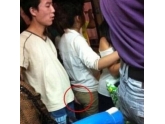 公交"咸猪手"夏季强势回归,小心被人摸大髀蚀大底! 公交"咸猪手"夏季强势回归,小心被人摸大髀蚀大底!