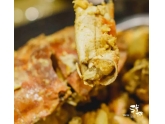 【劲爆】呢间大排档每日限量供应但日夜爆场,怒刷朋友圈 【劲爆】呢间大排档每日限量供应但日夜爆场,怒刷朋友圈