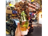 香港好吃又清爽的甜品大搜罗,东莞吃货绝不能错过! 香港好吃又清爽的甜品大搜罗,东莞吃货绝不能错过!