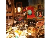 呢个周末东莞潮人都去晒复古市集“当墟”,你呢? 呢个周末东莞潮人都去晒复古市集“当墟”,你呢?