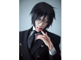 让开!有钱有票的我要放大招了!快来cosplay闪瞎我的眼! 让开!有钱有票的我要放大招了!快来cosplay闪瞎我的眼!