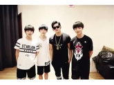 周董作曲TFBOYS演绎的《剩下的盛夏》,听出耳油! 周董作曲TFBOYS演绎的《剩下的盛夏》,听出耳油!