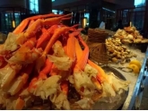 抵食!东莞松山湖凯悦自助餐“买一送一”终于来了! 抵食!东莞松山湖凯悦自助餐“买一送一”终于来了!