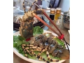 海鲜大趴引爆东莞!一蚊、半价海鲜、300代金券等你来狂欢! 海鲜大趴引爆东莞!一蚊、半价海鲜、300代金券等你来狂欢!