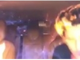 【触目惊心】就因为男子在车厢内做了一个小动作,整个头都烧起来了! 【触目惊心】就因为男子在车厢内做了一个小动作,整个头都烧起来了!