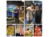 呢间店超把炮,将成个“海鲜市场”搬入去!海鲜每晚沽清 呢间店超把炮,将成个“海鲜市场”搬入去!海鲜每晚沽清