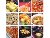 爆料!“莞工美食节”又来了,一连5个日夜吃懵你! 爆料!“莞工美食节”又来了,一连5个日夜吃懵你!