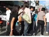 【爆料】搬好凳仔,一起看看东莞小偷是如何偷东西的! 【爆料】搬好凳仔,一起看看东莞小偷是如何偷东西的!