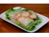东城有间24h肠粉铺?好味到就算搭的士都要去食! 东城有间24h肠粉铺?好味到就算搭的士都要去食!