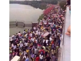 【紧急】本周日,东莞市民请不要随便去松山湖,因为… 【紧急】本周日,东莞市民请不要随便去松山湖,因为…
