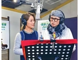 祖儿+子华配音!粤语版《疯狂动物城》比原版更搞笑! 祖儿+子华配音!粤语版《疯狂动物城》比原版更搞笑!