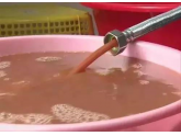 震惊!你家里的热水器竟然这么脏!那么多年的澡白洗了... 震惊!你家里的热水器竟然这么脏!那么多年的澡白洗了...