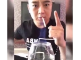 作死!电钻吃玉米、手指点烟,结果搞到自己成身火! 作死!电钻吃玉米、手指点烟,结果搞到自己成身火!