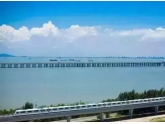海上地铁!号称中国地铁的颜值担当!以后东莞人可以坐它直达机场啦! 海上地铁!号称中国地铁的颜值担当!以后东莞人可以坐它直达机场啦!