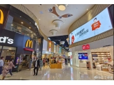 这个高速服务区壕到出圈！网友：以后旅游不用下高速了...